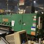 Peddinghaus FPB-1500 Plate Processor, 2007