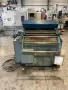 36” EGAN PRESSPARTNER Press Feed Straightener USA #7084