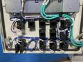 X-BAR AUTOMATION REMOTE HMI CONTROL PANEL WITH 12” TOUCH SCREEN  -  ECS-5002-MT-SW