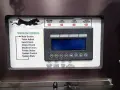SHARP 50 BAG/M BAGGING SYSTEM  -  MAX 12