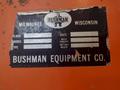 3,000 LB BUSHMAN  MODEL #1070 COIL LIFTING TONGS: STOCK #16088