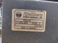 KJELLBERG FINE FOCUS MODEL #800 PLASMA POWER UNIT: STOCK #19085