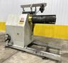 10,000 LBS X 40” ROWE MODEL #10040 UNCOILER / COIL REEL: STOCK# 3888