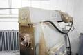 #2 CINCINNATI MILACRON MODEL #DH205-12-PLAIN HORIZONTAL MILL: YOBRO #25928