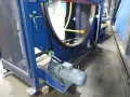 LANTECH 75" ROTARY STRETCH WRAPPER  -  200/75