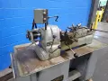 HARDINGE 8" X 24" LATHE  -  DSM 59