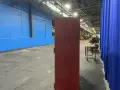 20” X 70” SHELVES/4 SHELVES FLAMMABLE CABINET