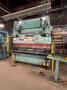 90 TON X 8' CINCINNATI HYDRAULIC PRESS BRAKE: STOCK #76649