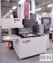 Mitsubishi EA12V CNC Sinker EDM - New 2015