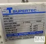 12" x 24" Supertec G30P-60NC Universal Cylindrical Grinder w/ ID Spindle