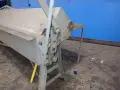 CHICAGO 120" BENDING BRAKE  -  1018