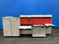 GENRAD CIRCUIT BOARD TEST SYSTEM  -  2272