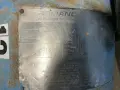ROBBINS &amp; MYERS INC 2 HP PUMP  -  SSQ