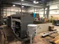 2011 FLOW MACH 4 4020B | Waterjet Cutters