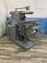 KEARNEY &amp; TRECKER MODEL 307-S-12 HORIZONTAL MILL STOCK #81260