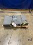 PRECISION GRANITE 45 x 28 x 6 GRANITE INSPECTION BENCH USED