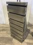 (2) ANGLE PLATES 34-1/8" X 14-1/4" X 20-2/4": STOCK #81169