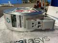 STRATASYS CANISTER  -  ABS-M30