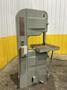 20" X 12" DELTA VARIABLE SPEED VERTICAL SAW: YOBRO #26009