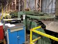 60,000 LB X 60" X .104" PRO-ECO CUT THE LENGTH LINE. STOCK # 0629322