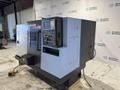 Doosan Lynx 220LC CNC Turning Center Lathe, 2013 – Chip Conveyor