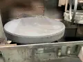 BLANCHARD 42” VERTICAL SPINDLE ROTARY SURFACE GRINDER   -  22-42