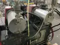 PREMIER 460 VOLT HM15II DUAL CHAMBER MEDIA MILL  -  HM15II