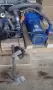 PRECISION 50 GALLON REACTOR