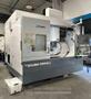 Okuma MU-500VA-L 5-Axis CNC Universal Machining Center – Milling &amp; Turning Capability