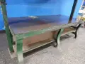 47 1/2" X 108" WORKBENCH