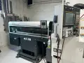 Citizen Miyano BNJ-51SY6 CNC Swiss Type Lathe (2018)