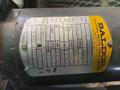 DABSCO Rotary Drum Strip Cooler, Model 9604  -  9604