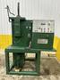 2&quot; x 24&quot; MITTS &amp; MERRILL MODEL #K2024 HYDRAULIC KEYSEATER, NEW 1996: STOCK #22076