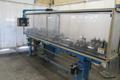 7/8&#039; CROWN UNLIMITED #STCOS-M10 SINGLE TUBE STRAIGHTEN &amp; CUT MACHINE: S