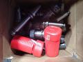 HAAS, NIKKIN TOOL HOLDERS