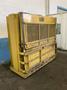 HARMONY LOW PROFILE VERTICAL CARDBOARD BALER: STOCK #76689