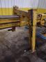 5,000 LBS ANVER MODEL #E500M10-200-5/44 VACUUM SHEET LIFTER:YOBRO #25016