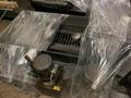 Qty 4 - PRAB Model PFA-80 Paper Filter Filtration Coolant Conveyor Systems