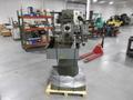 Superior Model J Horizontal Manual Stroke Honing Machine, with Tub of Assorted Mandrels- Auction Item