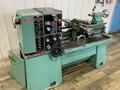 13" X 25" HARRISON AA MODEL VS CENTER LATHE: STOCK #80828
