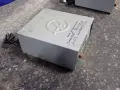 HAAS AUTOMATION INC BRUSHLESS ROTARY CONTROL