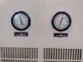 -120 DEGREE BLUE-M MODEL #B3005-Q ENVIRONMENTAL CHAMBER: STOCK 17356