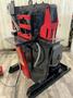 100 TON EDWARDS JAWS IV HYDRAULIC IRONWORKER: STOCK #80687