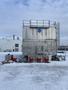1800 Ton Baltimore S3E-1222-12Q-3 Cooling Tower, 2018