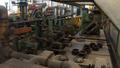 55mm MORI MIU 30  COPPER TUBE MILL  (14473)