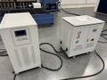 12,000 Watt 5′ x 10′ Otinus Fiber Laser Cutting Machine W/ Tube Cutter, 2024 – In Stock, Install &amp; Training Included!