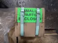 NORD 15.0 HP GEAR DRIVE