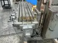 HERCULES 12”X63” HORIZONTAL MILL  -  3P