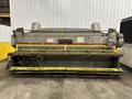 12&#039; x 1/4&quot; CINCINNATI MODEL #1812 MECHANICAL POWER SHEAR: STOCK 20232