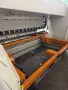USED ERMAKSAN 12' X 176 TON HYDRAULIC CNC PRESS BRAKE MODEL CNC SAP 12X176